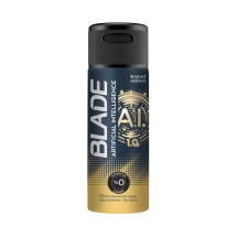 Blade Artificial Intelligence Deo 150 Ml