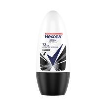 Rexona Üstün Koruma Kadın Roll On Deodorant Invisible 72 Saat Kesintisiz Koruma 50 Ml