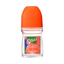 Dolce Roll-On Classic For Women 50 Ml