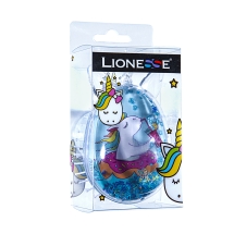 Lionesse Unicorn Saç Fırçası 4996