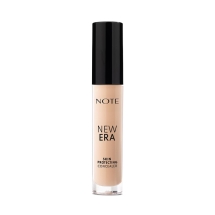Note New Era Skin Protection Concealer 40