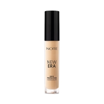 Note New Era Skin Protection Concealer 50