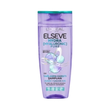 Elseve Hyaluronic Pure Şampuan 300 Ml