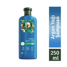 Herbal Essences Şampuan Argan Oil Repair 250 Ml