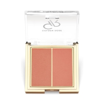 Golden Rose Iconic Blush Duo No:04 Soft Pink